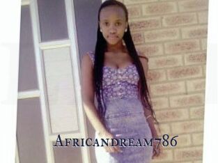 Africandream786