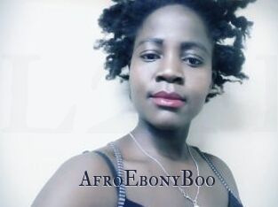 AfroEbonyBoo