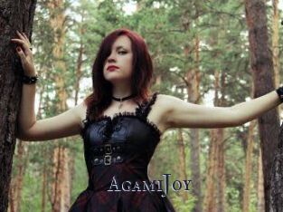 AgamiJoy