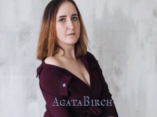 AgataBirch