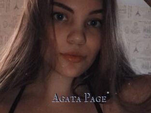 Agata_Page