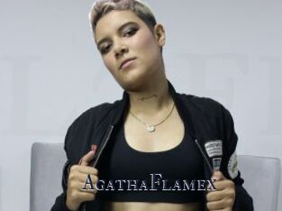 AgathaFlamex
