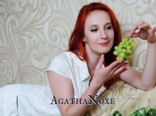 AgathaNoxe