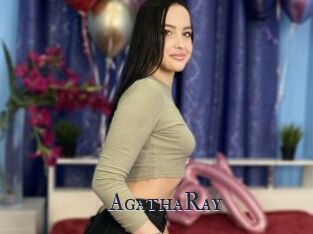 AgathaRay