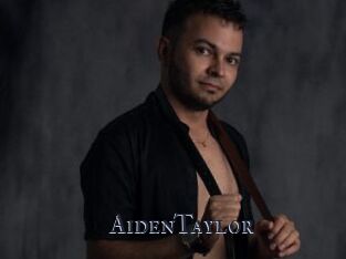 AidenTaylor