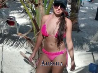 Aiissha