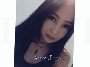 AilyaLuo