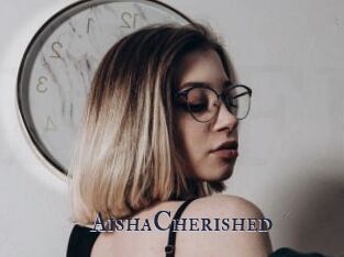 AishaCherished