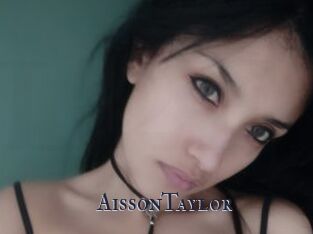 AissonTaylor