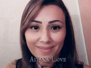 Aitana_Love