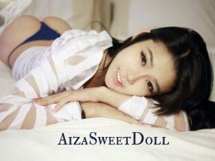 AizaSweetDoll