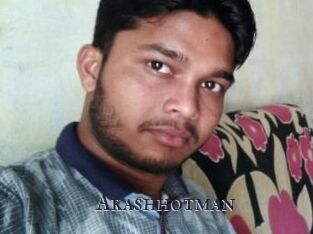 Akashhotman