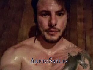 Aketo_Sayles