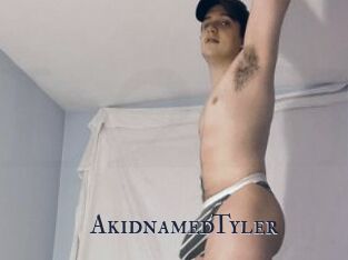 AkidnamedTyler