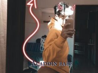 Aladdin_babe