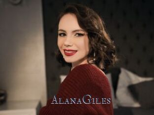 AlanaGiles