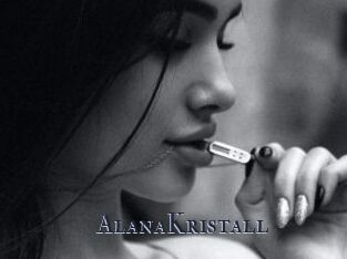 AlanaKristall