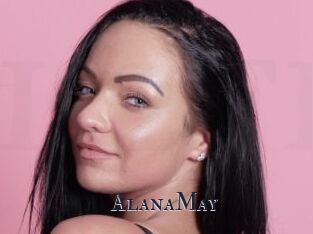 AlanaMay