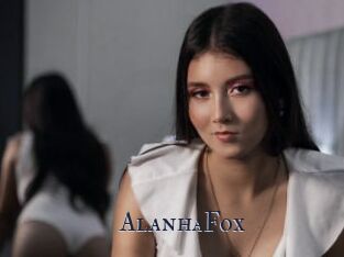 AlanhaFox