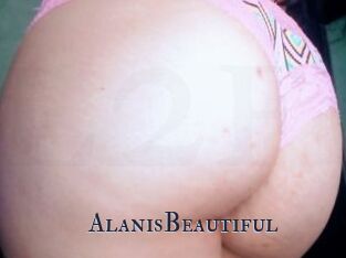 AlanisBeautiful