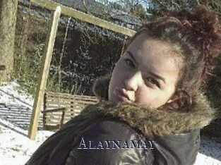 Alaynamay
