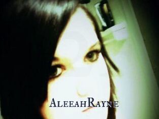 AleeahRayne