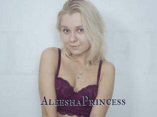 AleeshaPrincess