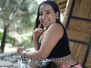 Alejandra_williams