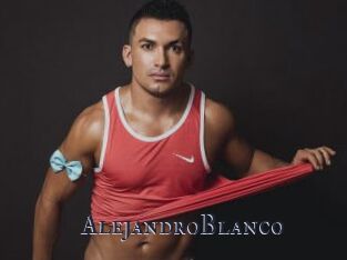 AlejandroBlanco