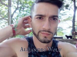 Alejandro_Wolf