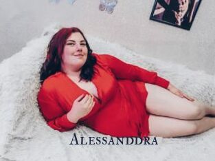 Alessanddra
