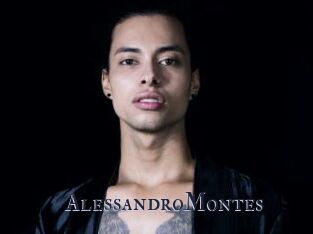 AlessandroMontes