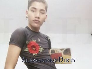 Alessandro_Dirty