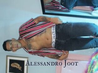 Alessandro_Joot