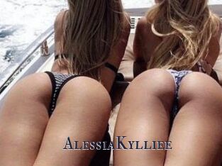 AlessiaKylliee