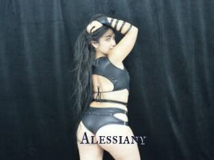 Alessiany