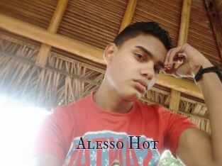 Alesso_Hot