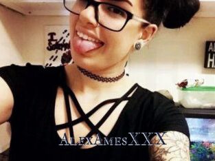 Alex_AmesXXX