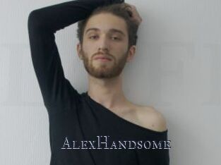 AlexHandsome