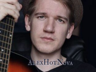 AlexHotNova