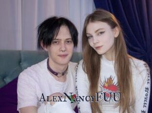 AlexNancyFUU