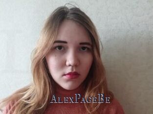 AlexPageBe