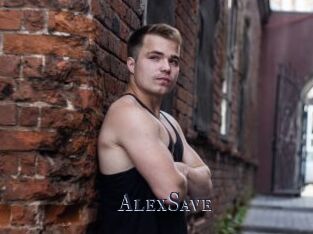 AlexSave