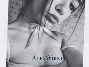 AlexWikki
