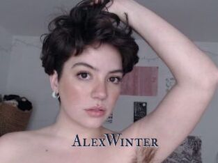 AlexWinter