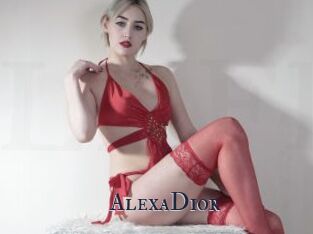 AlexaDior