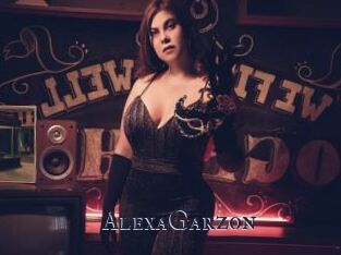 AlexaGarzon