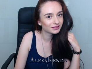 AlexaKenda