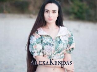 AlexaKendas