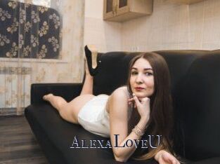 AlexaLoveU